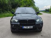 Bmw X5 xdrive35d M Sport, 210 kw