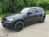 Bmw X5 xdrive35d M Sport, 210 kw - nuotraukos Nr. 2