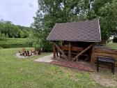 Baidarių nuoma Dubysos upe - nuotraukos Nr. 9