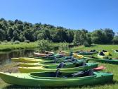 Baidarių nuoma Dubysos upe - nuotraukos Nr. 18