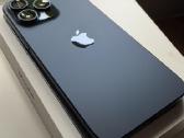 iPhone 15 pro max - nuotraukos Nr. 3