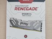 Kingston Fury Renegade Ddr5 48gb 8400mhz