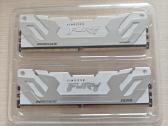 Kingston Fury Renegade Ddr5 48gb 8400mhz - nuotraukos Nr. 2