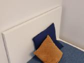 Naudota Ikea viengulė lova su 2 stalčiais - nuotraukos Nr. 5