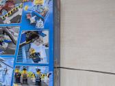 Lego high speed chase 60318 2017-2020 - nuotraukos Nr. 5