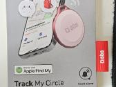 Sbs Track My Circle – sekiklis