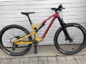 Rocky mountain instikt carbon 50