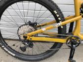 Rocky mountain instikt carbon 50 - nuotraukos Nr. 2