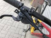 Rocky mountain instikt carbon 50 - nuotraukos Nr. 4