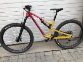 Rocky mountain instikt carbon 50 - nuotraukos Nr. 6