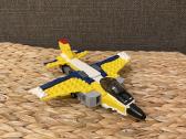 Parduodami Lego rinkiniai bei dėtalės - nuotraukos Nr. 6