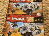 Parduodami Lego rinkiniai bei dėtalės - nuotraukos Nr. 5