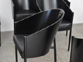 Kėdės Philippe Starck Costes - nuotraukos Nr. 3
