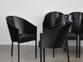 Kėdės Philippe Starck Costes - nuotraukos Nr. 7