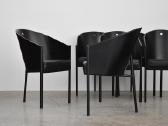 Kėdės Philippe Starck Costes