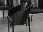 Kėdės Philippe Starck "Costes" 18 vnt. - nuotraukos Nr. 8