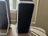 Logitech Z200 kompiuterio garsiakalbiai - nuotraukos Nr. 3