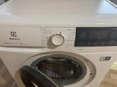 Skalbimo mašina Electrolux - nuotraukos Nr. 3