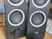 Logitech Z200 kompiuterio garsiakalbiai
