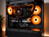 Ryzen 5 9600x/b650/32gb/1tb/rx 9070 XT/win11pro - nuotraukos Nr. 2