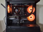 Ryzen 5 9600x/b650/32gb/1tb/rx 9070 XT/win11pro - nuotraukos Nr. 3