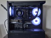 Ryzen 5 9600x/b650/32gb/1tb/rx 9070 XT/win11pro - nuotraukos Nr. 5