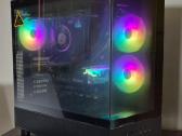 Ryzen 5 9600x/b650/32gb/1tb/rx 9070 XT/win11pro - nuotraukos Nr. 6