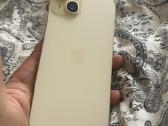 Parduodamas iPhone 15 Plus 128 GB