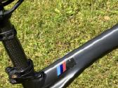 Bmw Cruise M limited edition dviratis - nuotraukos Nr. 5