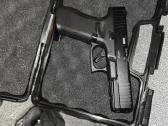 Umarex Glock 17 Gen5 T4e .43 cal 7,5j - nuotraukos Nr. 2