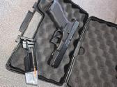 Umarex Glock 17 Gen5 T4e .43 cal 7,5j - nuotraukos Nr. 3