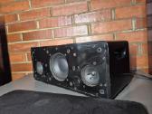 Galinga stalinė kolonėlė Denver Ifi-700 Black (96w - nuotraukos Nr. 3