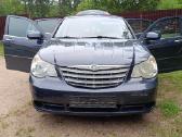 Chrysler sebring