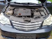 Chrysler sebring - nuotraukos Nr. 2