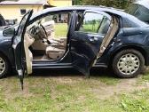 Chrysler sebring - nuotraukos Nr. 4