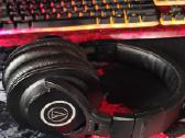 Audio-technica Ath-m40x
