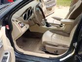 Chrysler sebring - nuotraukos Nr. 6