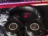 Audio-technica Ath-m40x - nuotraukos Nr. 2