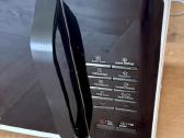 Samsung mikrobangų krosnelė - nuotraukos Nr. 2