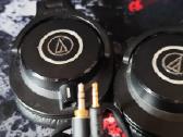Audio-technica Ath-m40x - nuotraukos Nr. 3