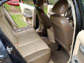 Chrysler sebring - nuotraukos Nr. 7