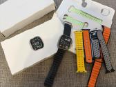 Puikios bukles Apple Watch Ultra 3