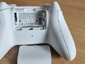 Originalus Xbox belaidis valdiklis (baltas) - nuotraukos Nr. 4
