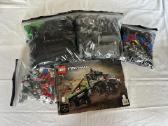 Lego Technic 42129