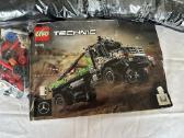 Lego Technic 42129 - nuotraukos Nr. 2