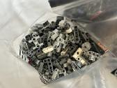 Lego Technic 42129 - nuotraukos Nr. 7