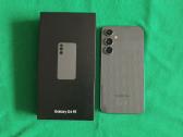 Samsung S24 Fe 256gb - nuotraukos Nr. 2