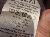 Pilka Zizzi proginė suknelė - nuotraukos Nr. 8