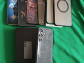 Samsung S24 Fe 256gb - nuotraukos Nr. 4