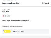 Įmontuojamas gartraukis Teka Cnl 6415 Plus - nuotraukos Nr. 3